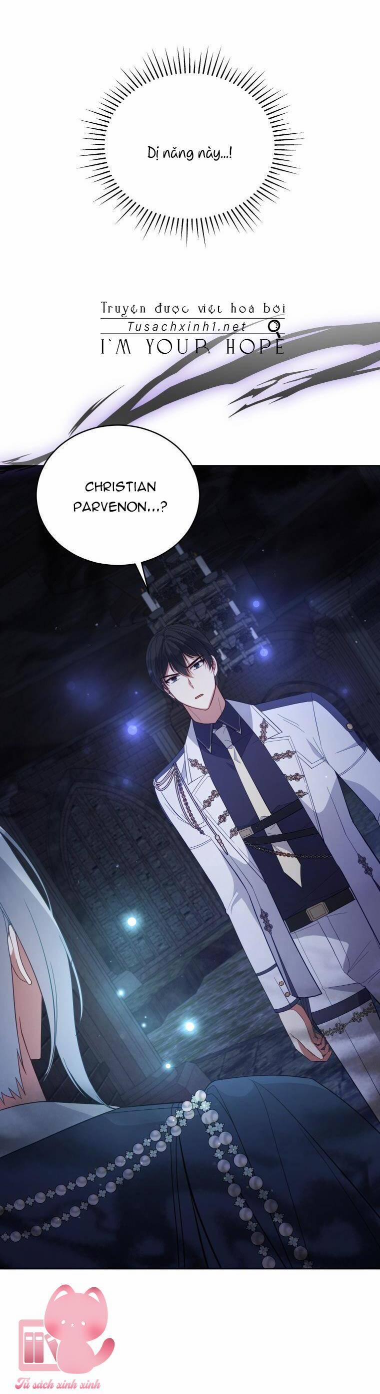 Quý Cô Không Thể Tiếp Cận 94 trang 39