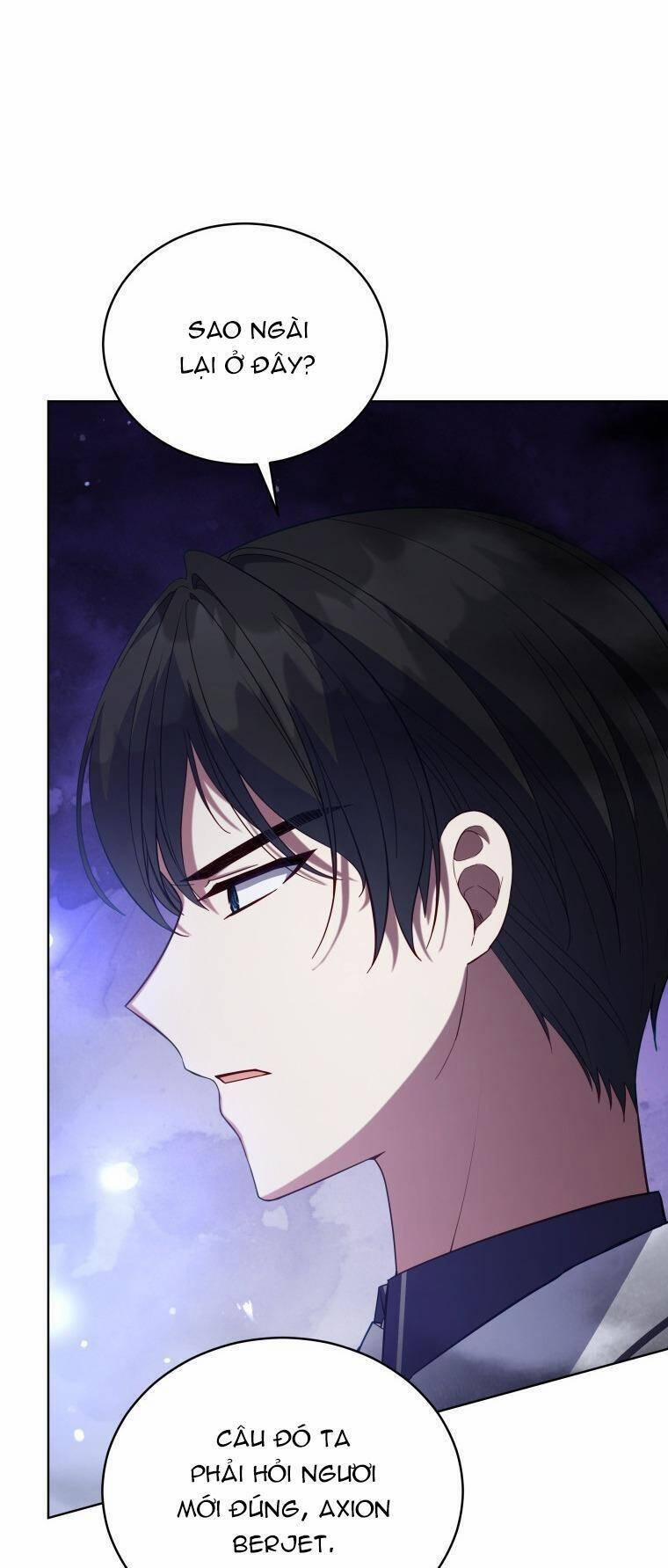 Quý Cô Không Thể Tiếp Cận 94 trang 40