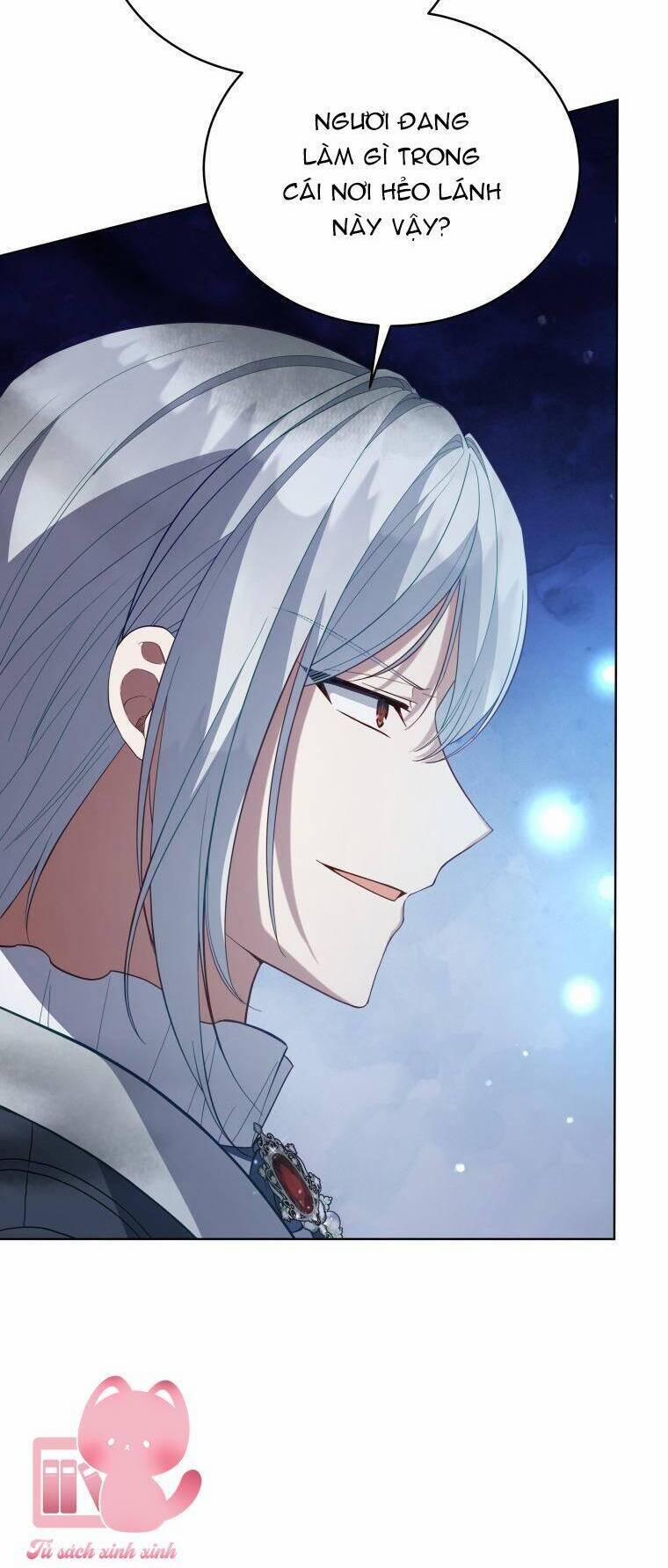 Quý Cô Không Thể Tiếp Cận 94 trang 41