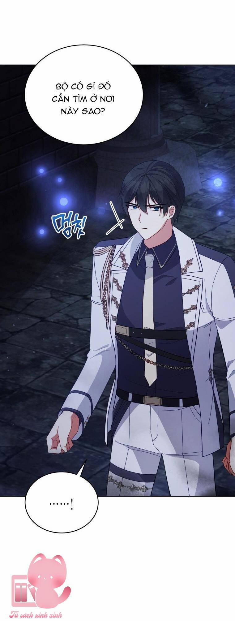 Quý Cô Không Thể Tiếp Cận 94 trang 42