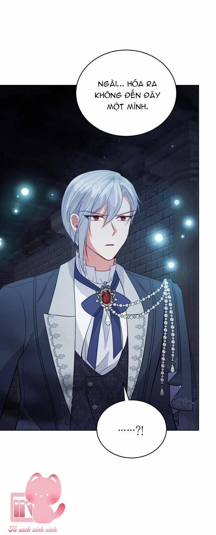 Quý Cô Không Thể Tiếp Cận 94 trang 43