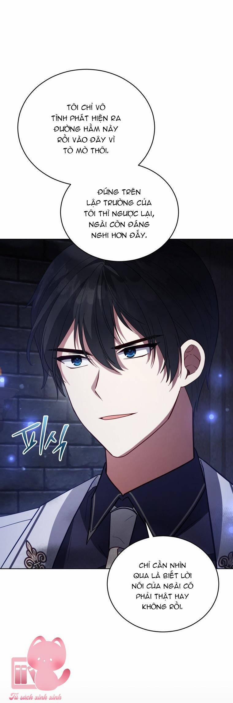 Quý Cô Không Thể Tiếp Cận 94 trang 45