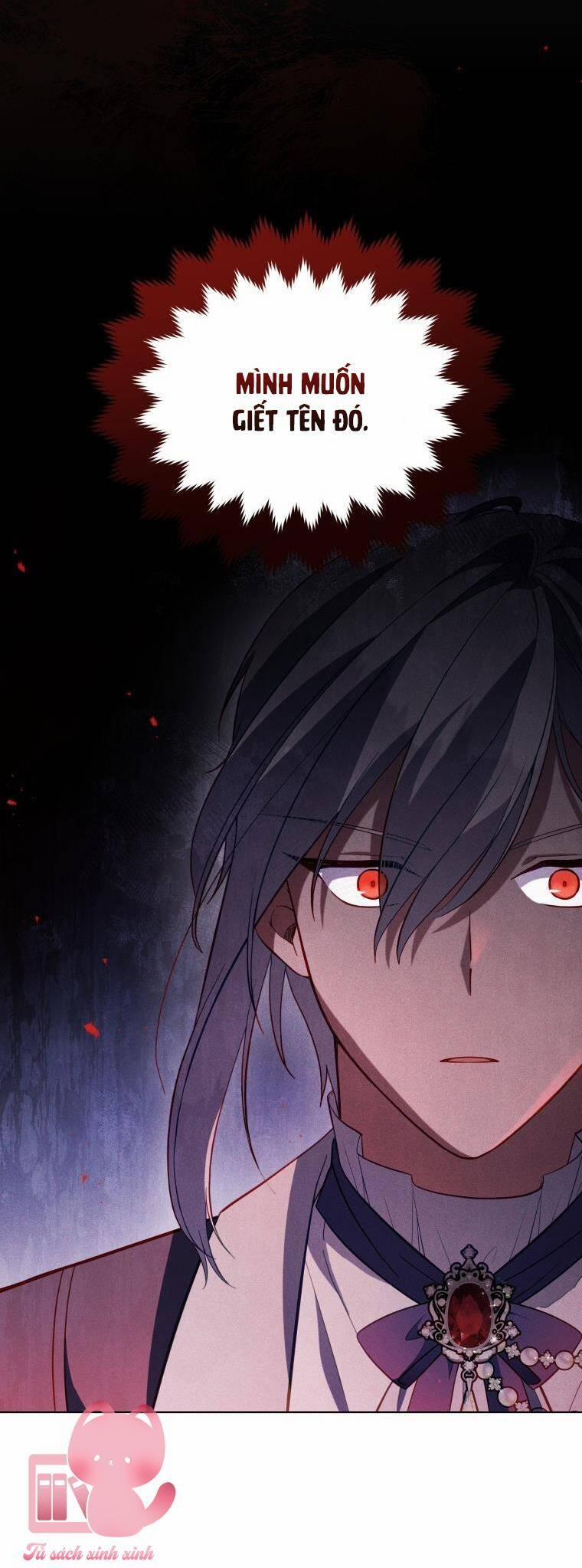 Quý Cô Không Thể Tiếp Cận 94 trang 47