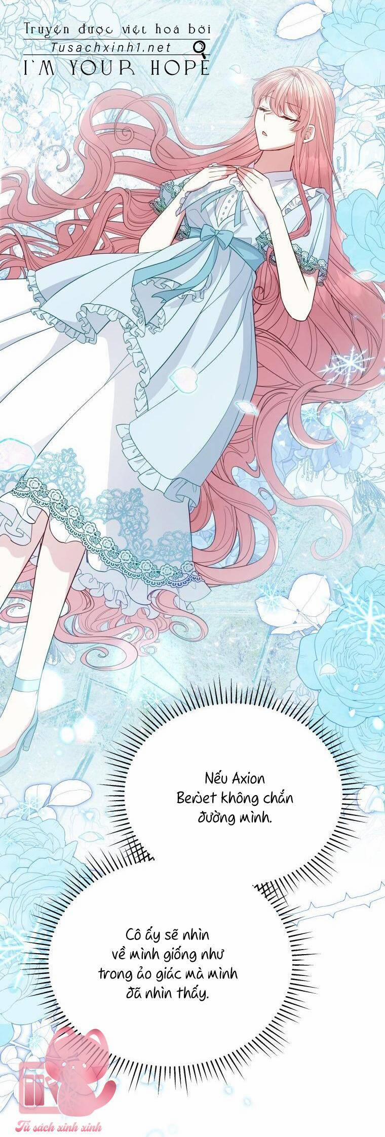 Quý Cô Không Thể Tiếp Cận 94 trang 49