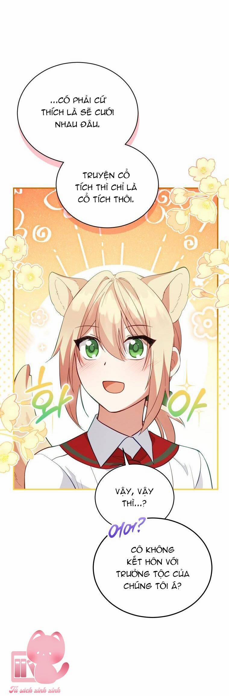 Quý Cô Không Thể Tiếp Cận 94 trang 5