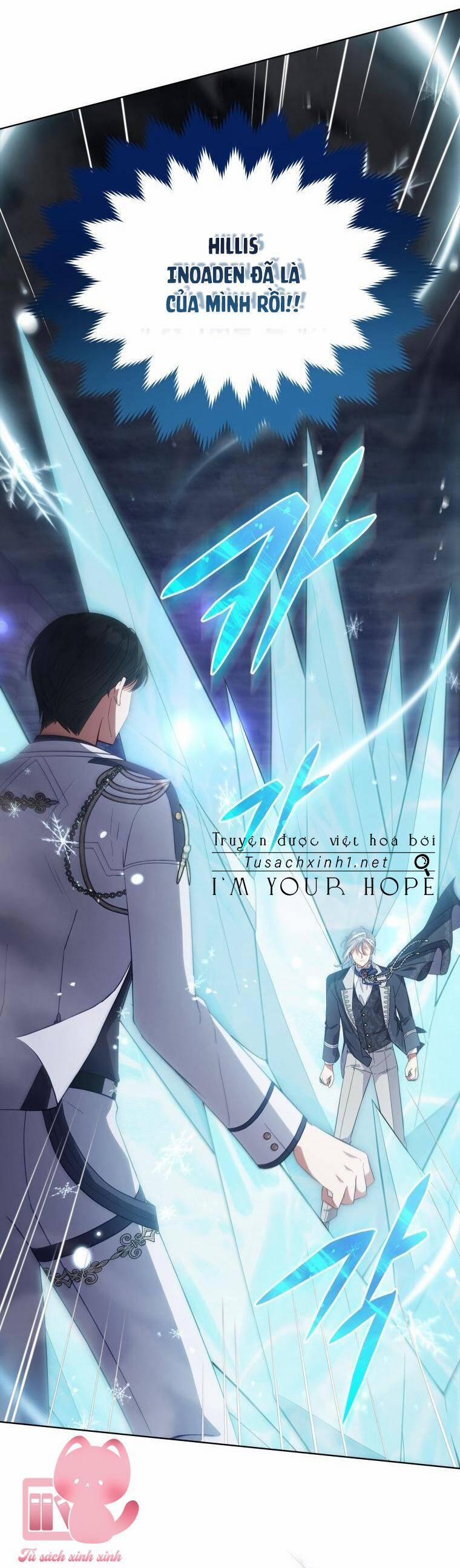 Quý Cô Không Thể Tiếp Cận 94 trang 51