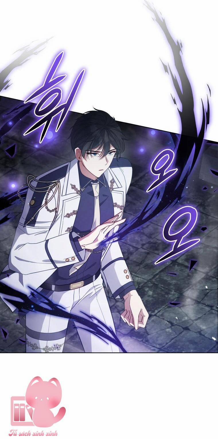 Quý Cô Không Thể Tiếp Cận 94 trang 52