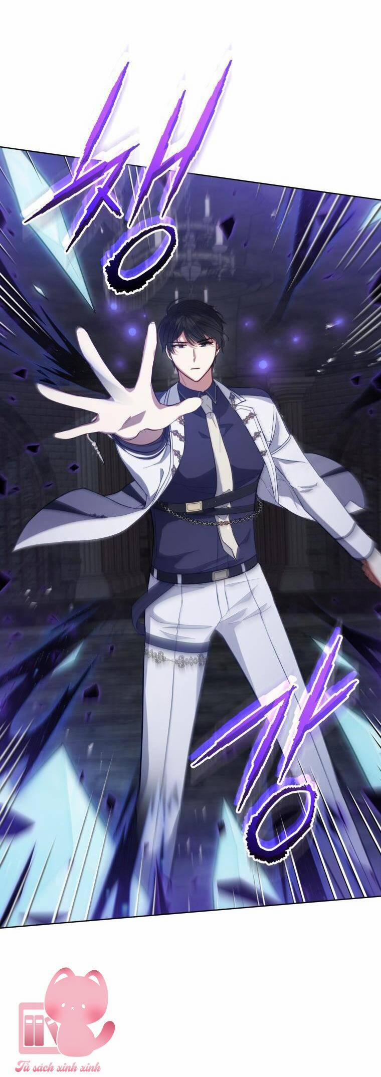 Quý Cô Không Thể Tiếp Cận 94 trang 53