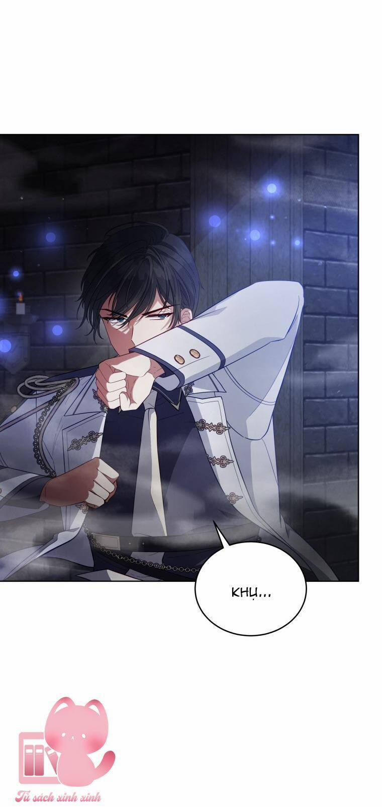 Quý Cô Không Thể Tiếp Cận 94 trang 55