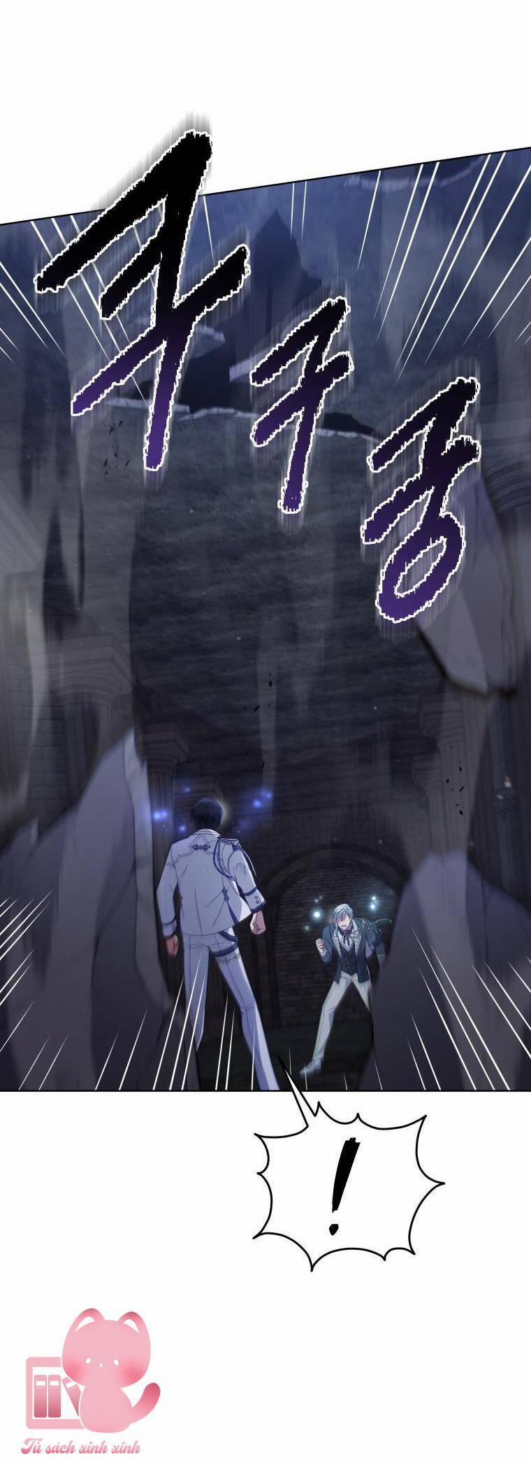 Quý Cô Không Thể Tiếp Cận 94 trang 57