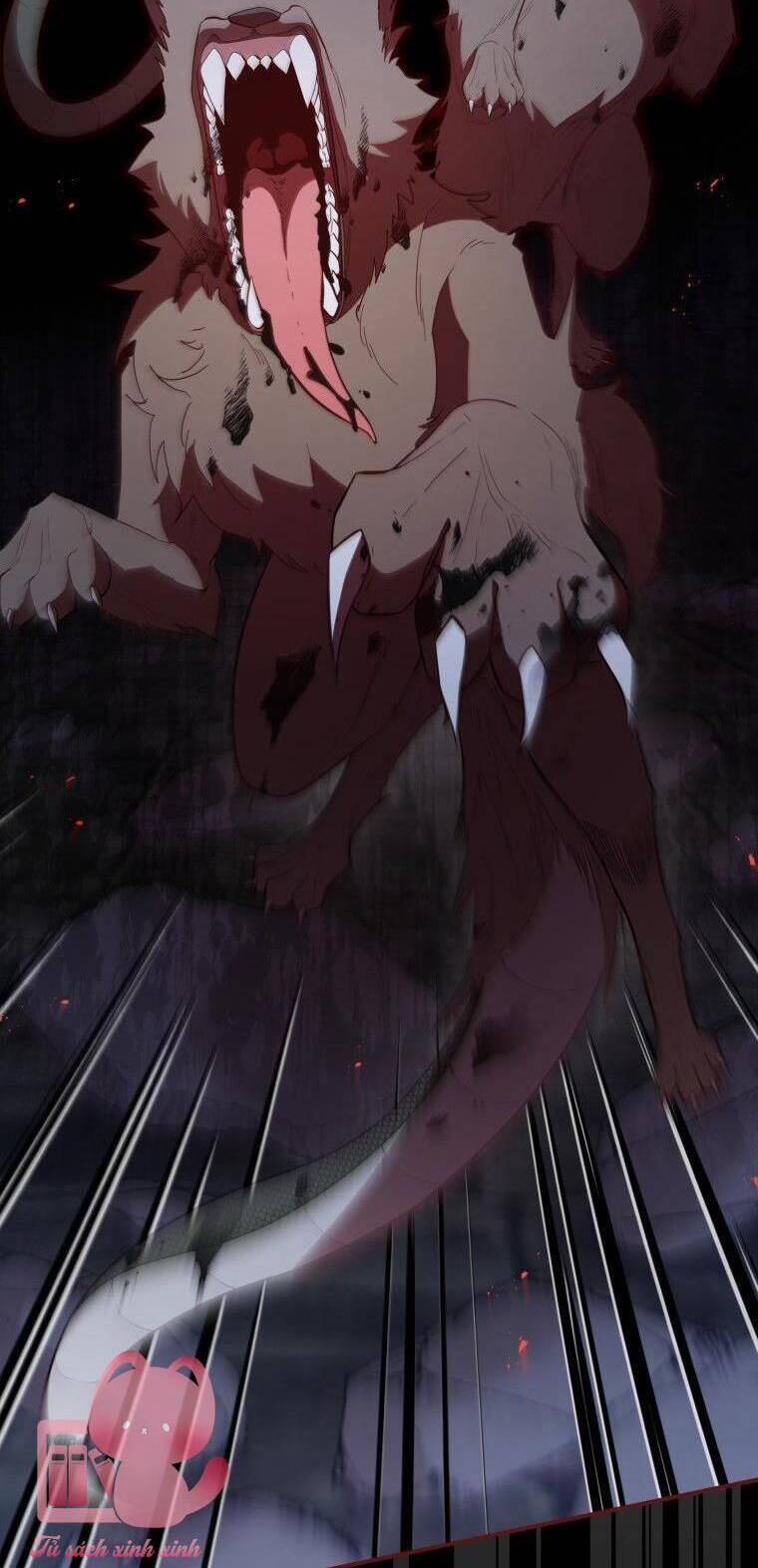 Quý Cô Không Thể Tiếp Cận 94 trang 62