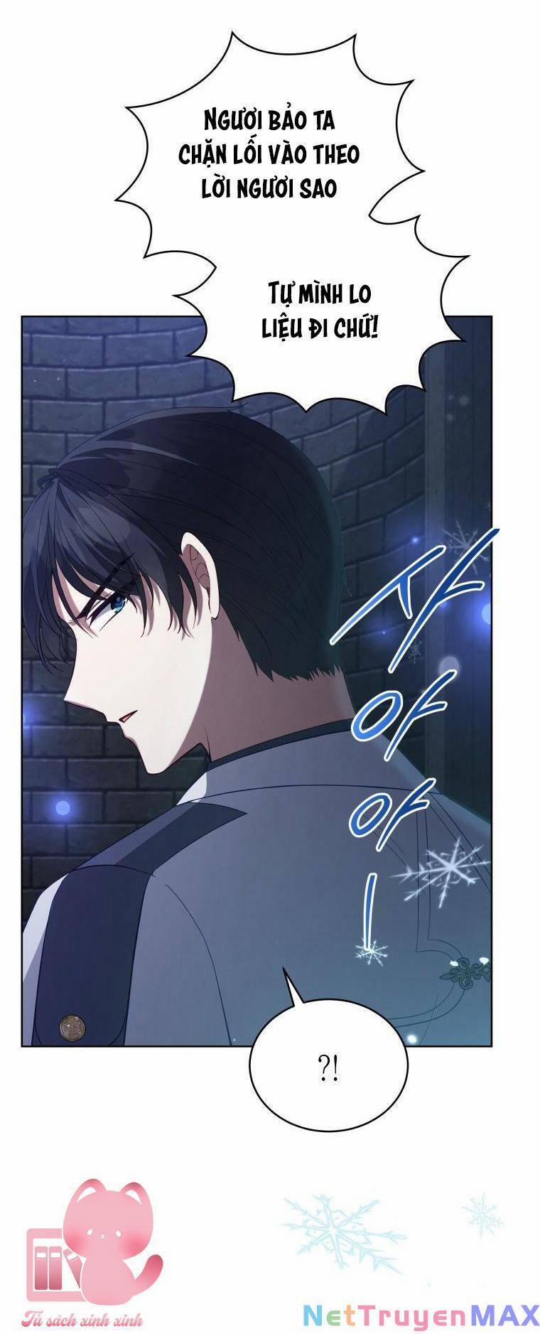 Quý Cô Không Thể Tiếp Cận 95 trang 14