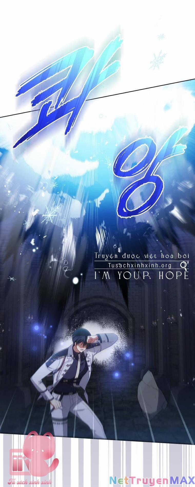 Quý Cô Không Thể Tiếp Cận 95 trang 15