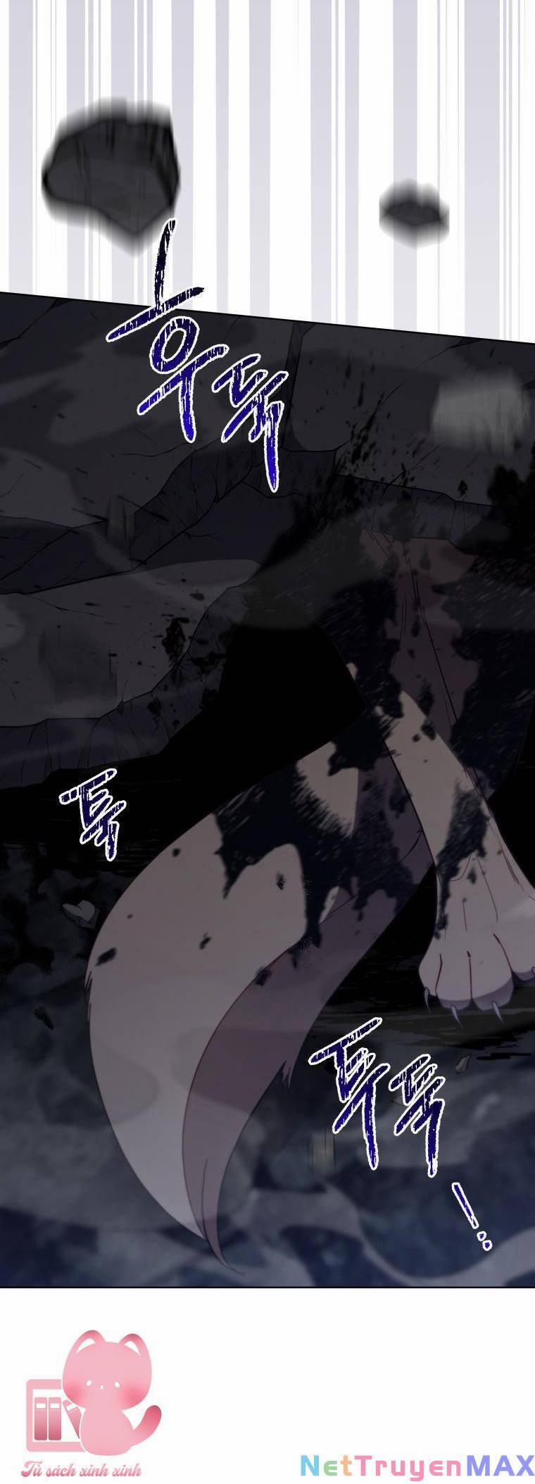 Quý Cô Không Thể Tiếp Cận 95 trang 16