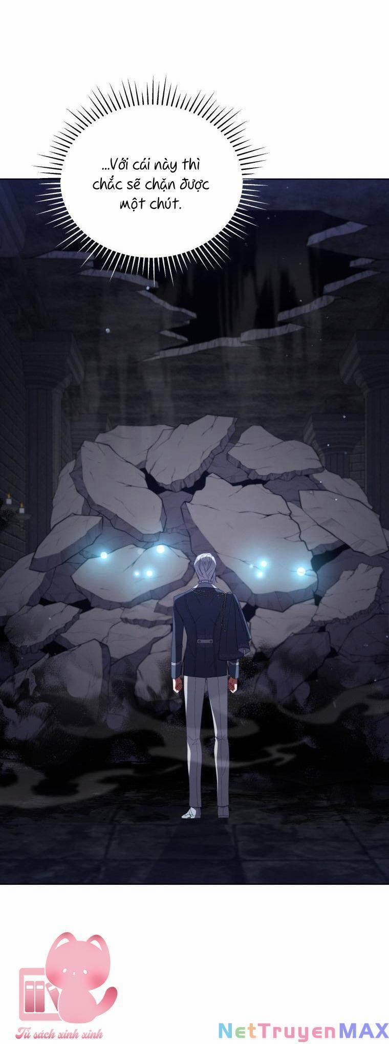 Quý Cô Không Thể Tiếp Cận 95 trang 17