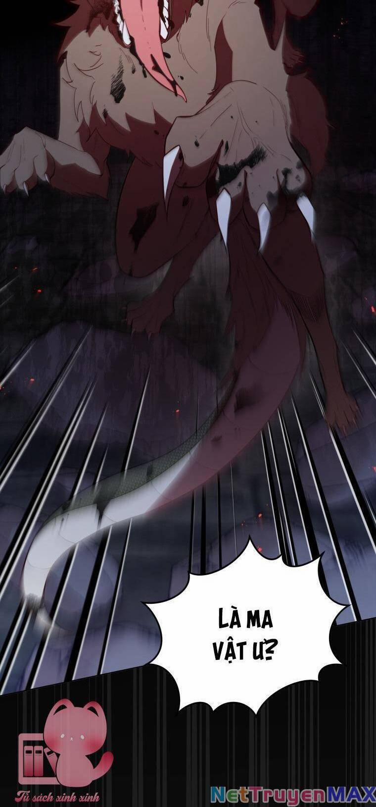 Quý Cô Không Thể Tiếp Cận 95 trang 2