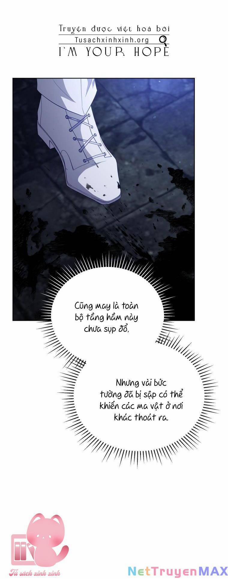 Quý Cô Không Thể Tiếp Cận 95 trang 22