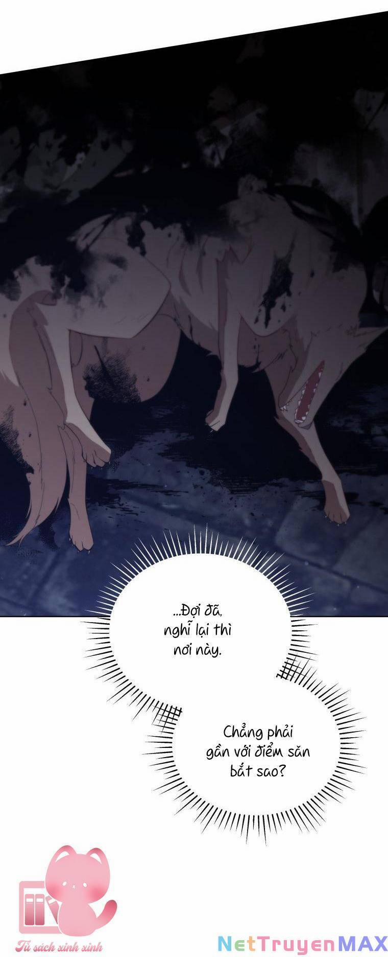 Quý Cô Không Thể Tiếp Cận 95 trang 23