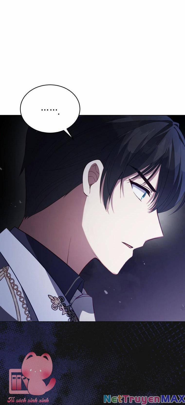 Quý Cô Không Thể Tiếp Cận 95 trang 24