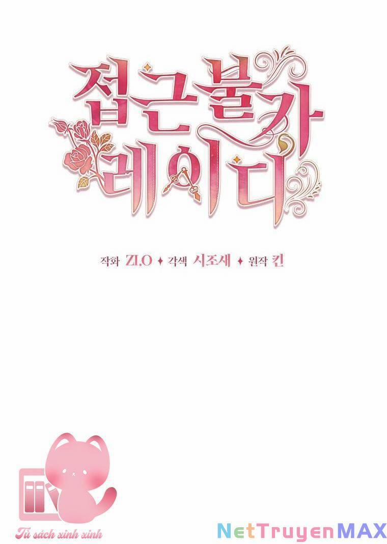 Quý Cô Không Thể Tiếp Cận 95 trang 26