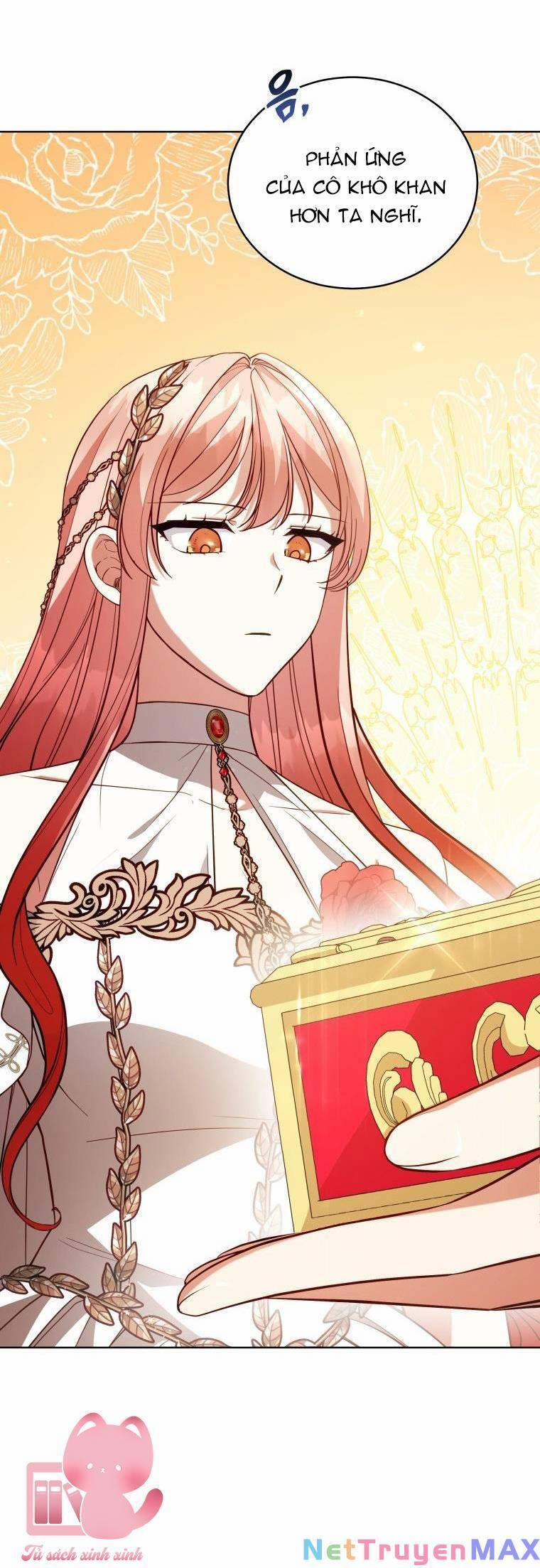 Quý Cô Không Thể Tiếp Cận 95 trang 27