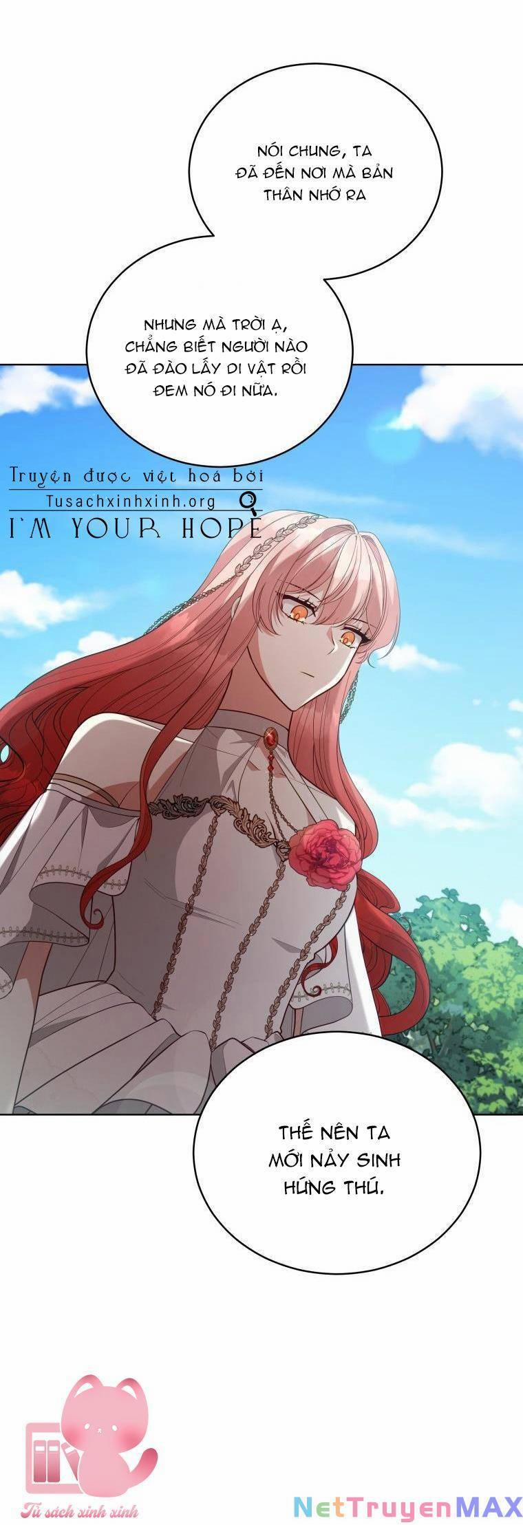 Quý Cô Không Thể Tiếp Cận 95 trang 31