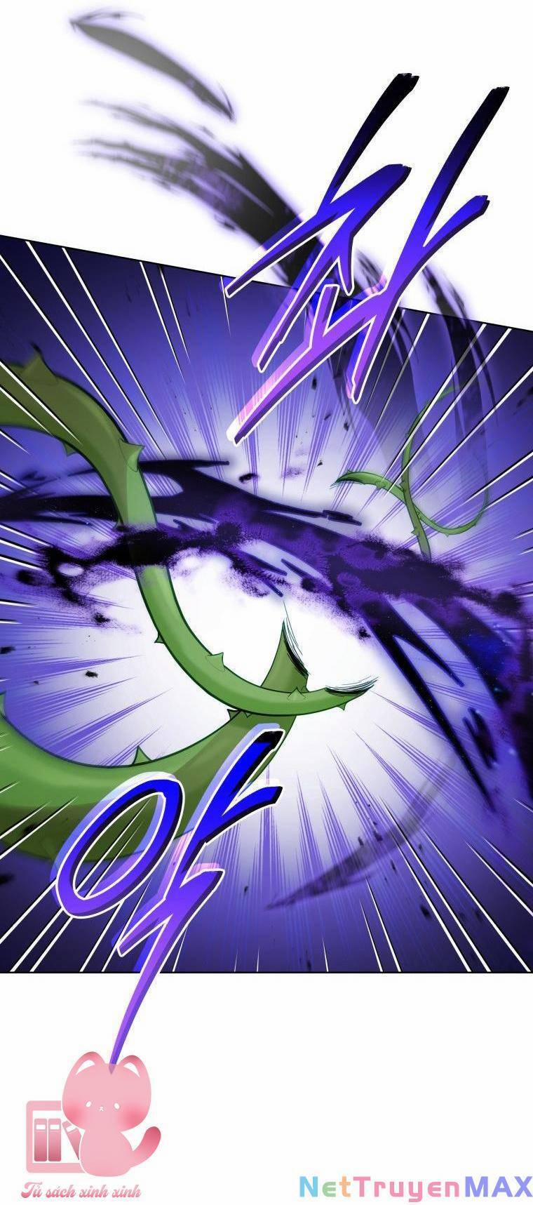 Quý Cô Không Thể Tiếp Cận 95 trang 43