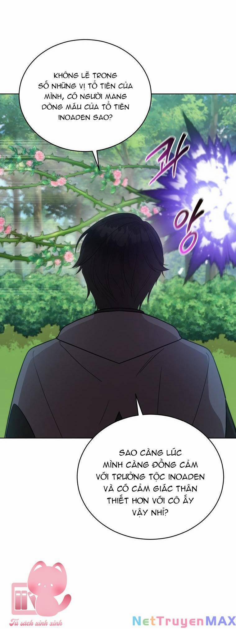 Quý Cô Không Thể Tiếp Cận 95 trang 45