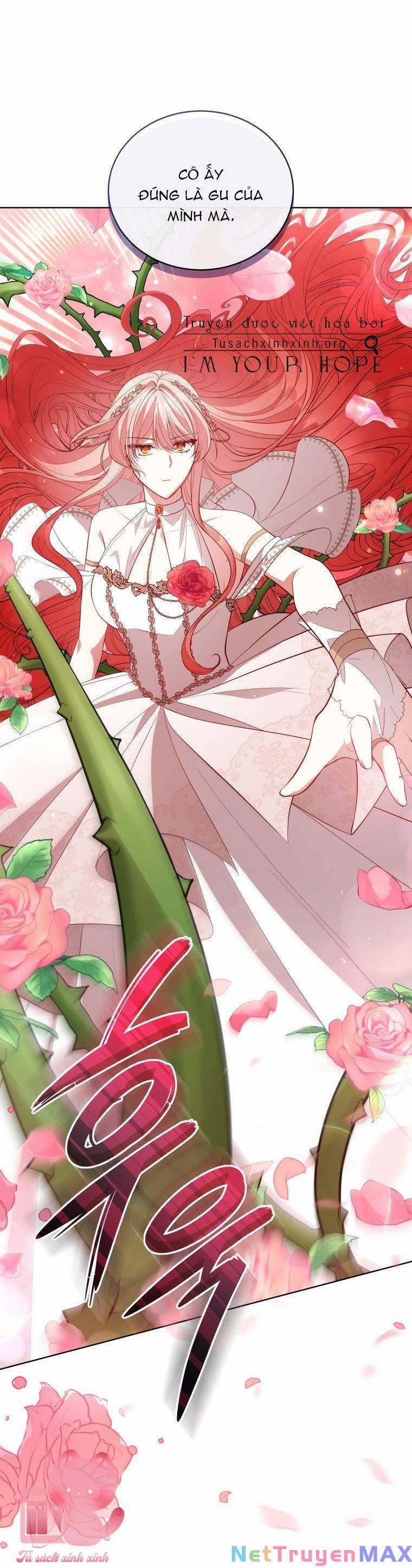 Quý Cô Không Thể Tiếp Cận 95 trang 46