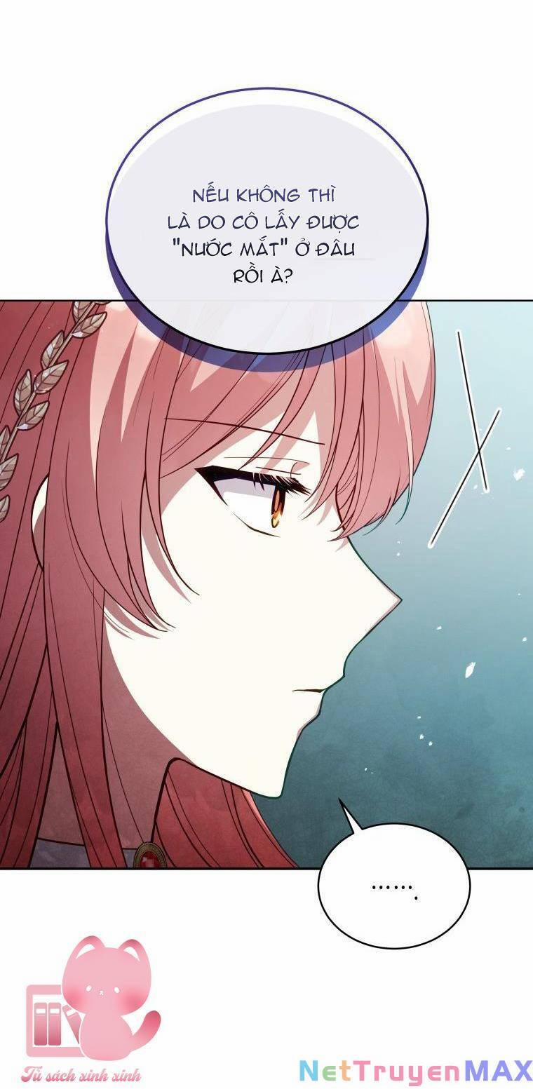 Quý Cô Không Thể Tiếp Cận 95 trang 48