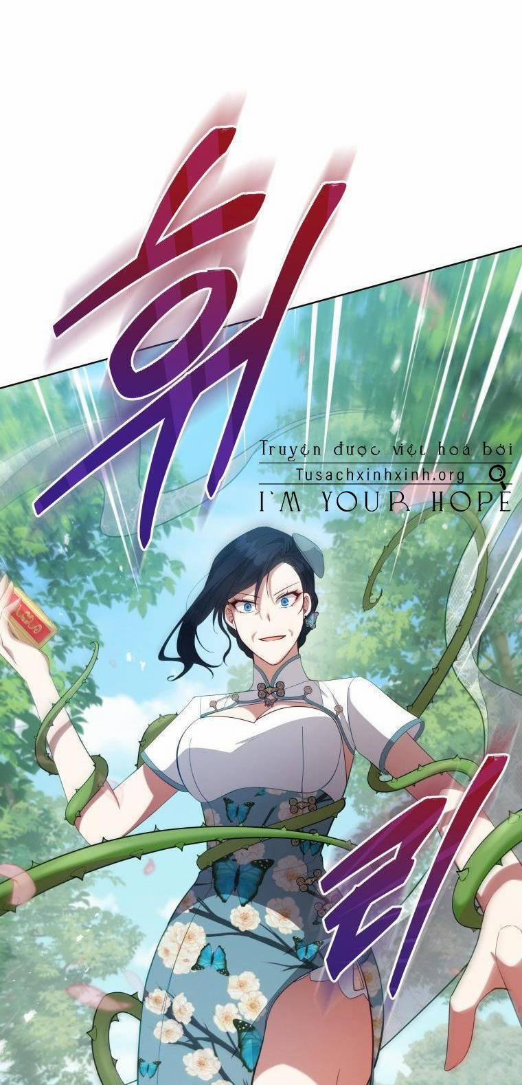 Quý Cô Không Thể Tiếp Cận 95 trang 49