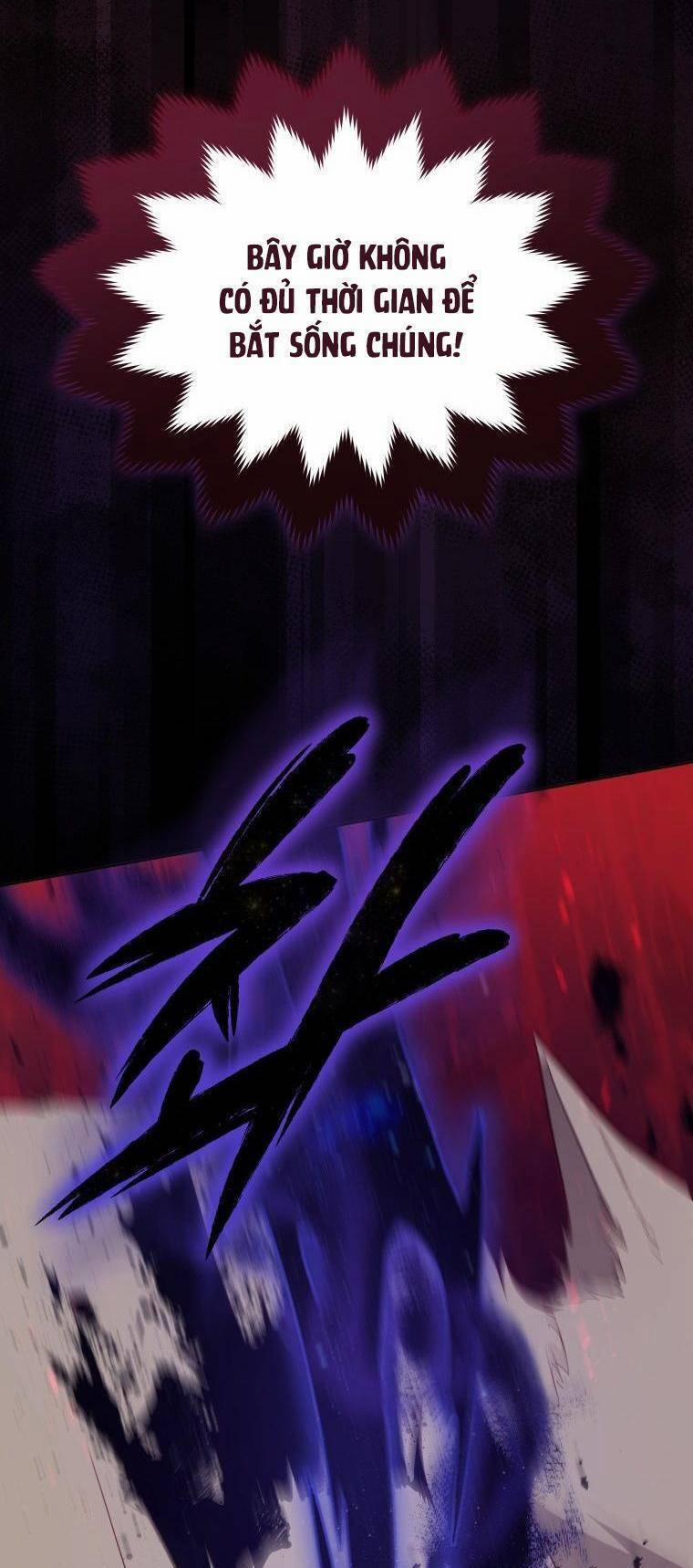 Quý Cô Không Thể Tiếp Cận 95 trang 5