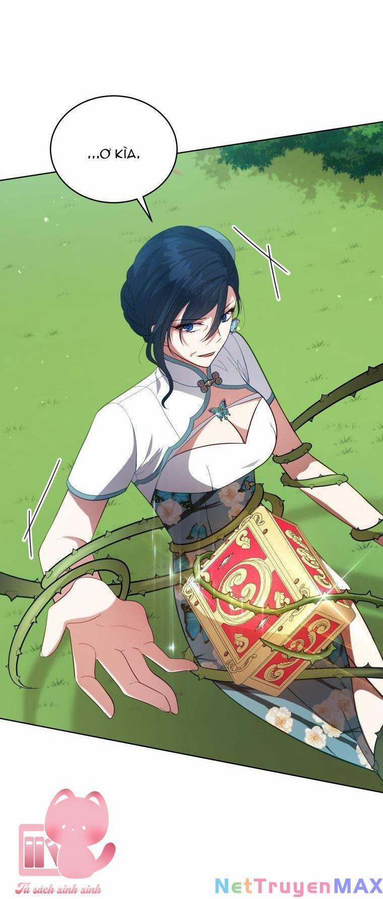 Quý Cô Không Thể Tiếp Cận 95 trang 51