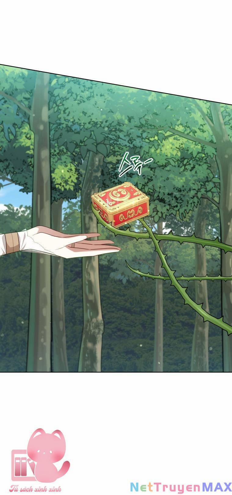 Quý Cô Không Thể Tiếp Cận 95 trang 52