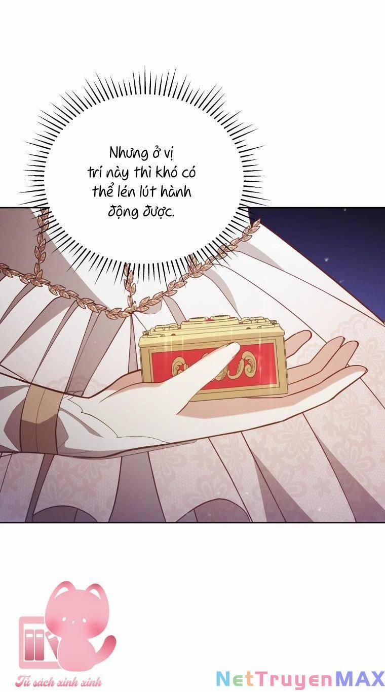 Quý Cô Không Thể Tiếp Cận 95 trang 54