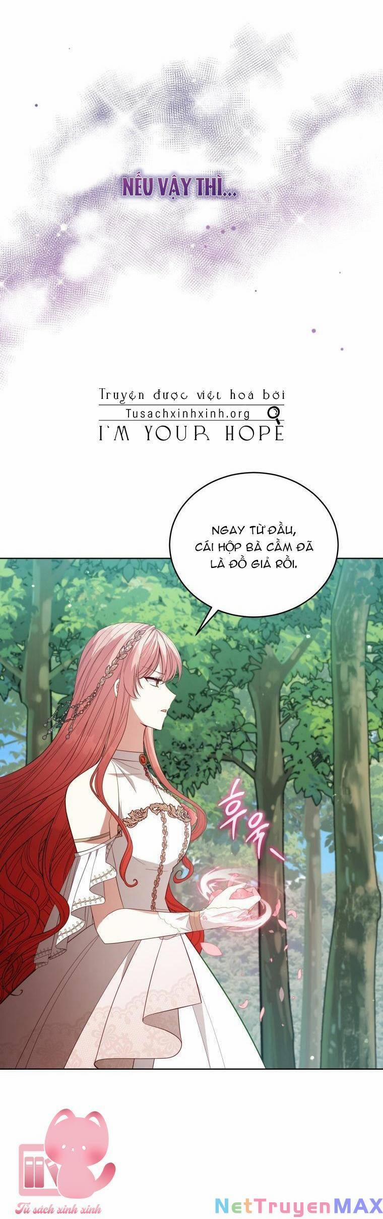 Quý Cô Không Thể Tiếp Cận 95 trang 55