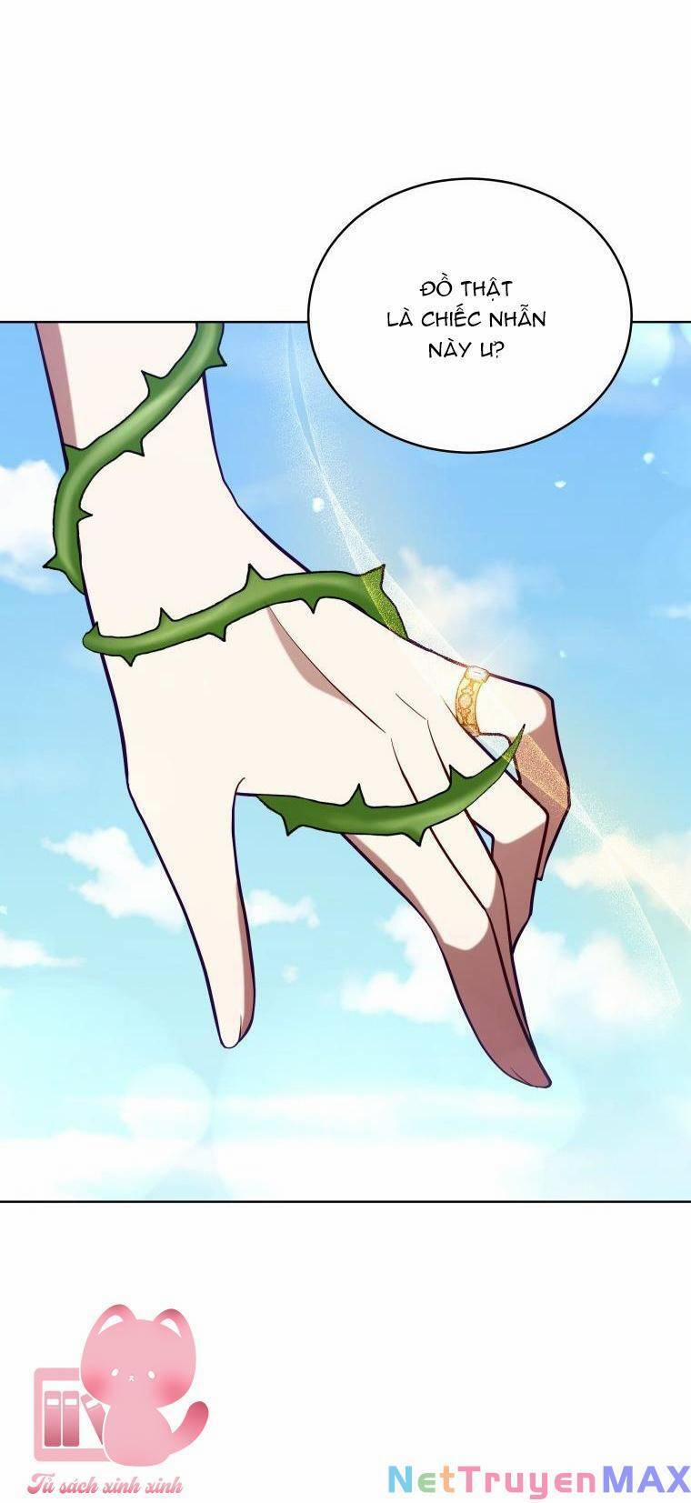 Quý Cô Không Thể Tiếp Cận 95 trang 56