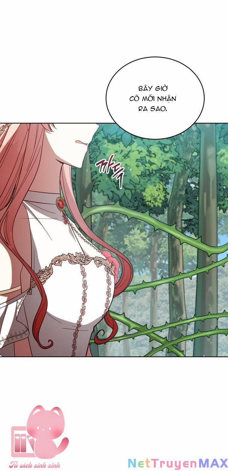 Quý Cô Không Thể Tiếp Cận 95 trang 57