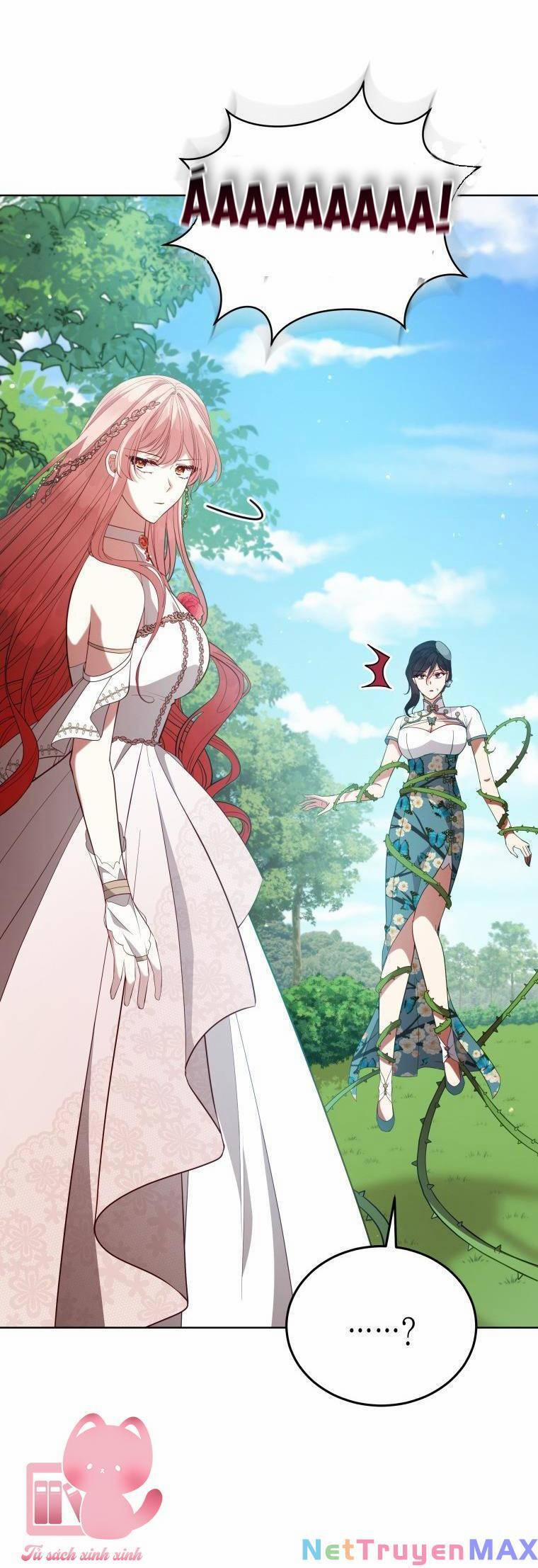 Quý Cô Không Thể Tiếp Cận 95 trang 59