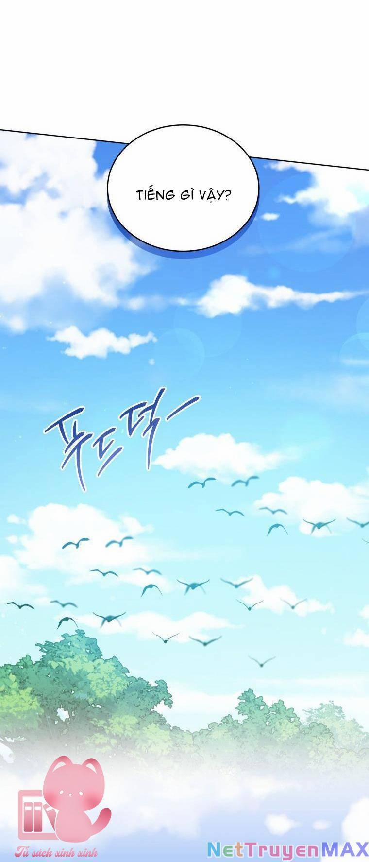 Quý Cô Không Thể Tiếp Cận 95 trang 60