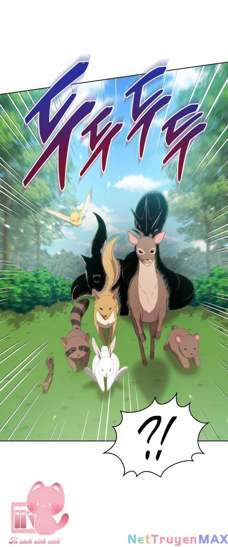 Quý Cô Không Thể Tiếp Cận 95 trang 63