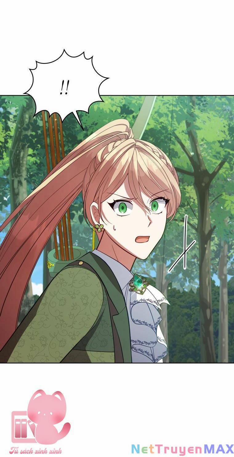 Quý Cô Không Thể Tiếp Cận 95 trang 65