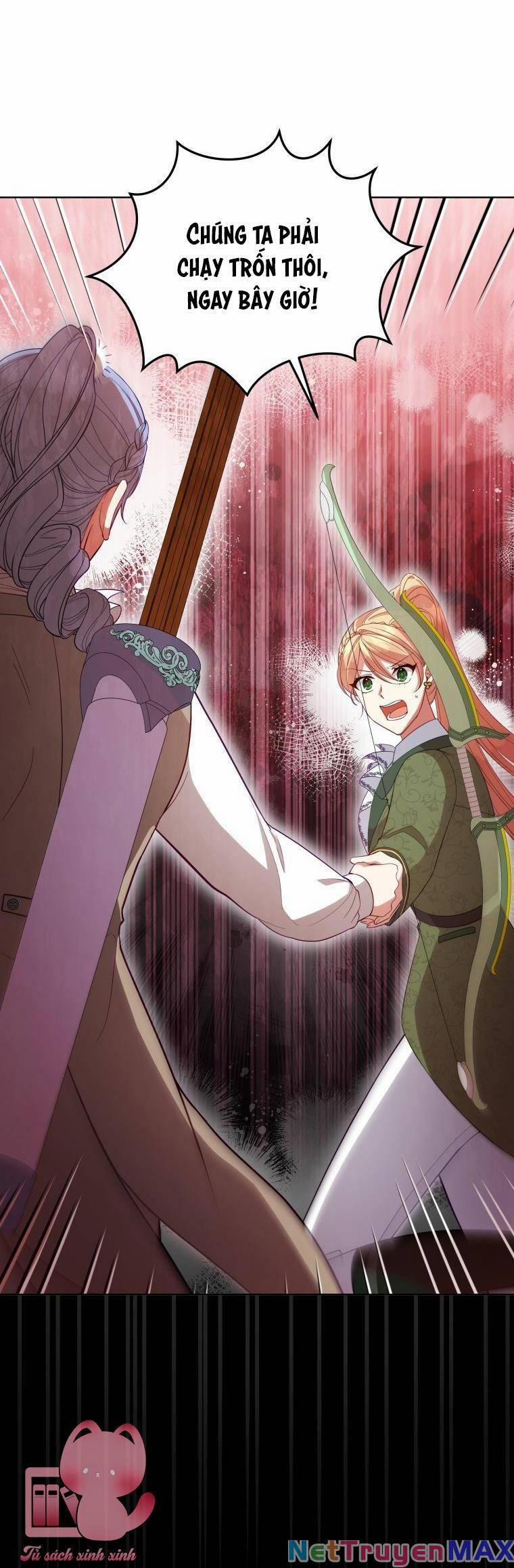 Quý Cô Không Thể Tiếp Cận 95 trang 67