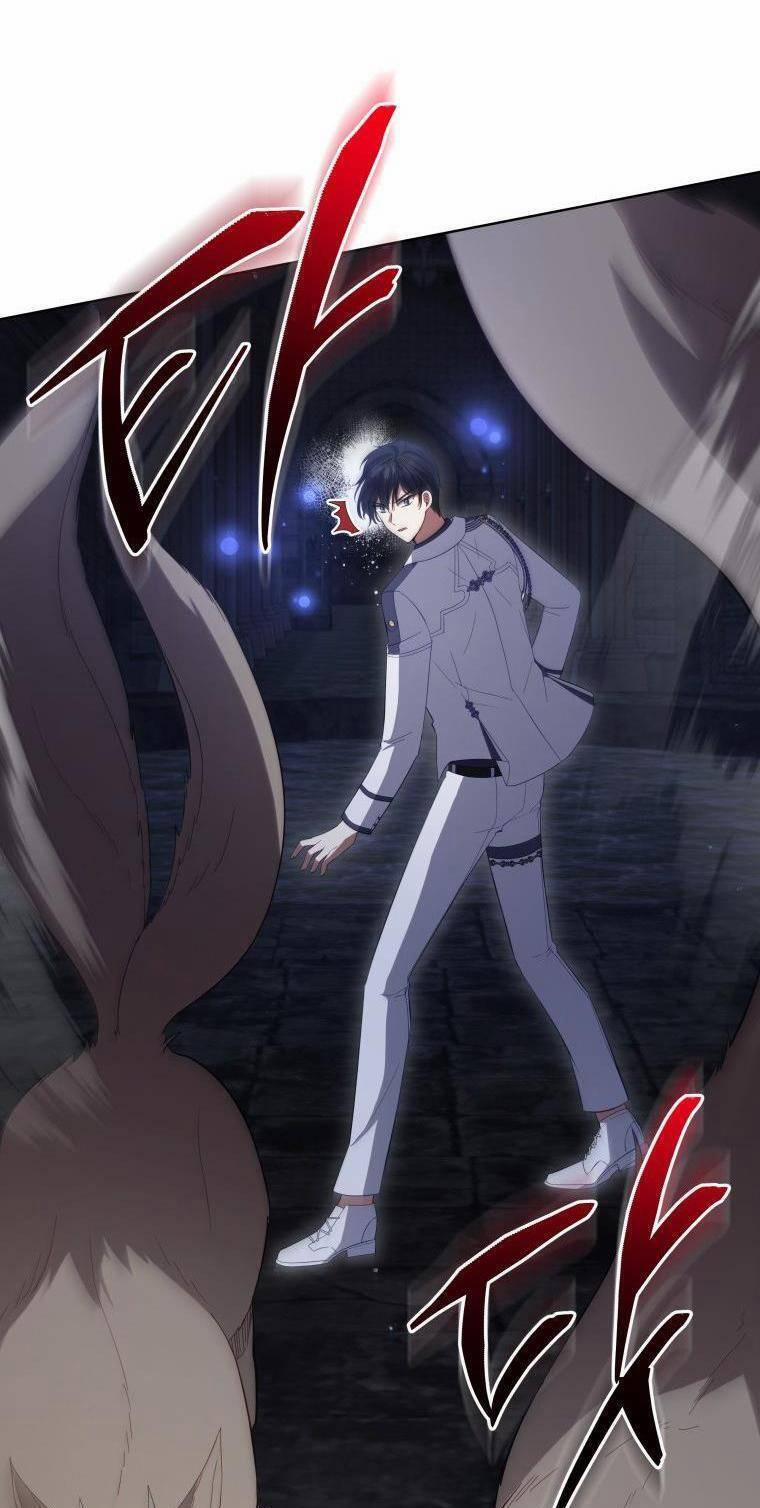 Quý Cô Không Thể Tiếp Cận 95 trang 7