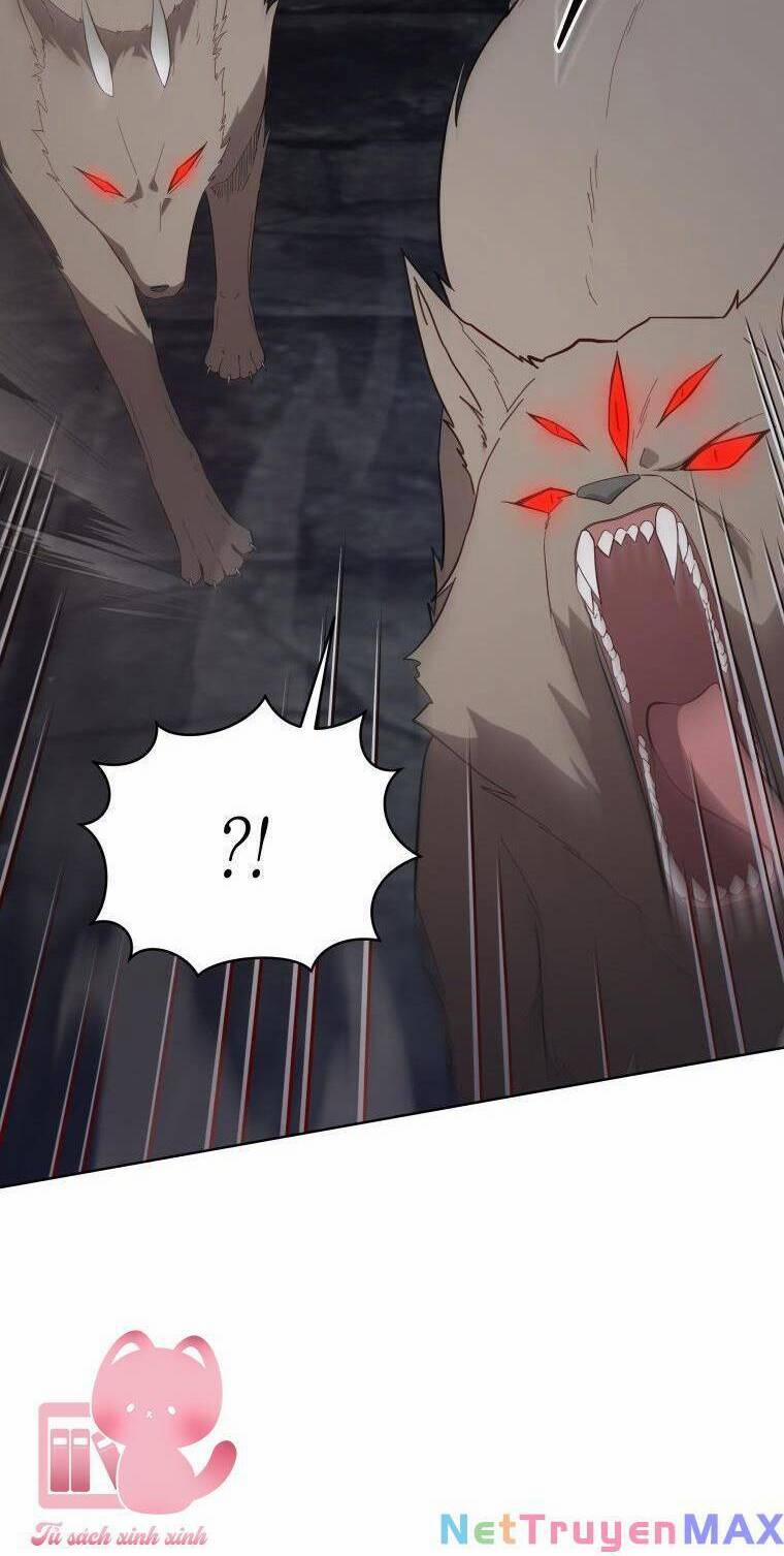 Quý Cô Không Thể Tiếp Cận 95 trang 8