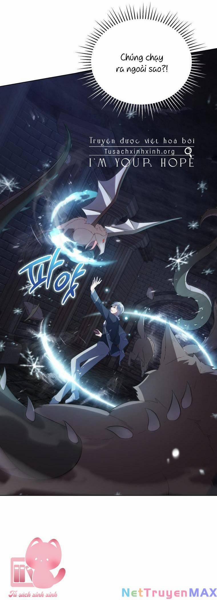 Quý Cô Không Thể Tiếp Cận 95 trang 9