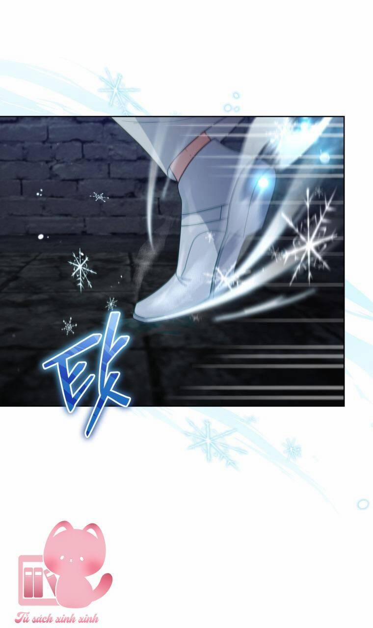 Quý Cô Không Thể Tiếp Cận 96 trang 1