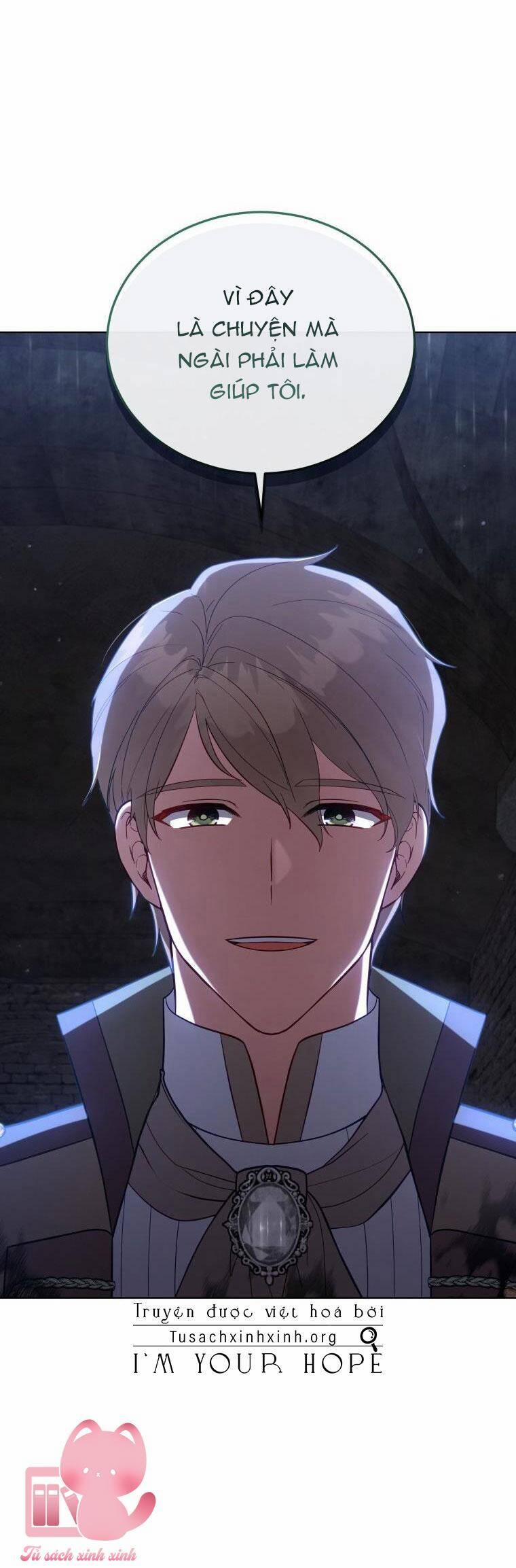 Quý Cô Không Thể Tiếp Cận 96 trang 15