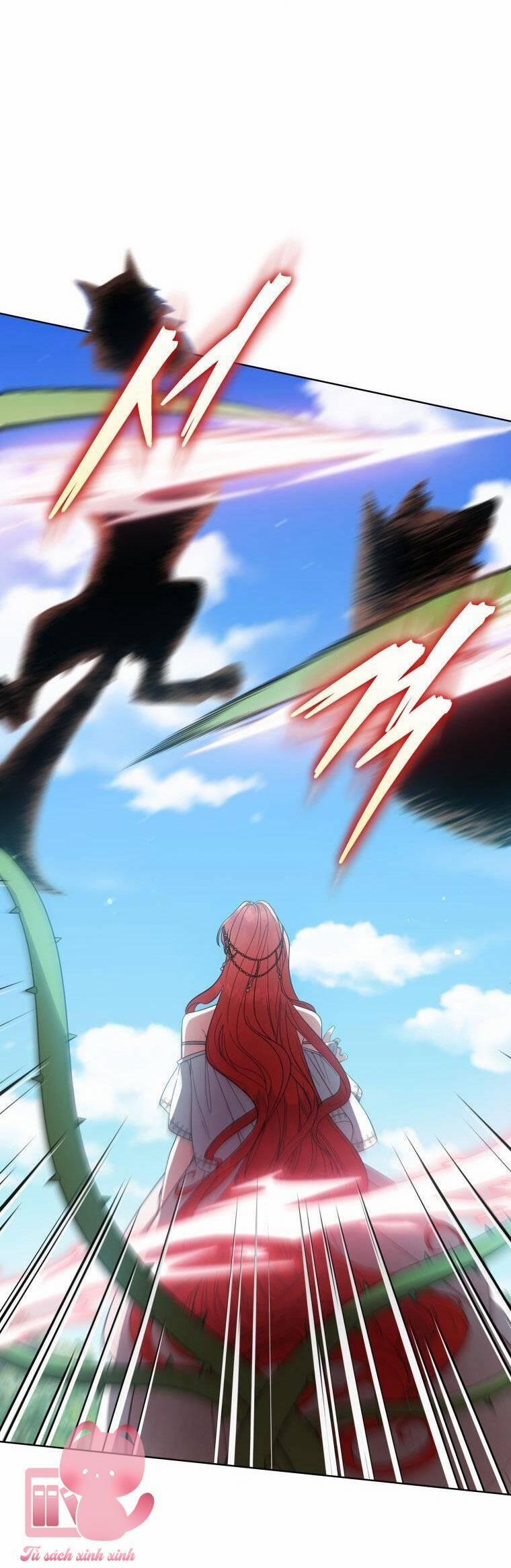 Quý Cô Không Thể Tiếp Cận 96 trang 17