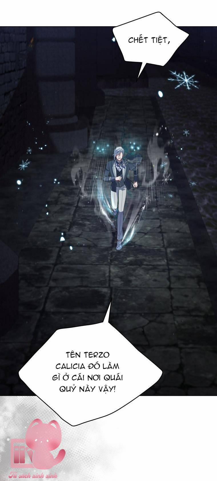 Quý Cô Không Thể Tiếp Cận 96 trang 2